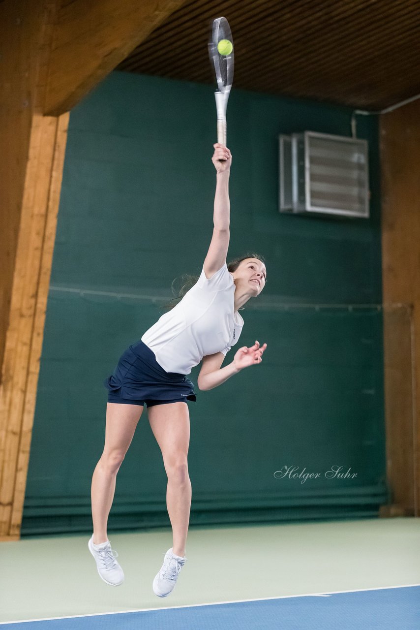 Sophie Greiner 97 - RL Grossflottbeker THGC - TC an der Schirnau : Ergebnis: 3:3